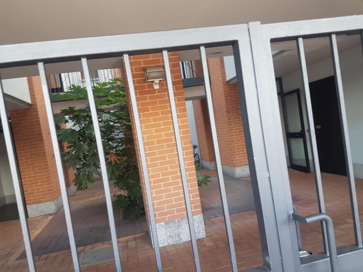 Ama Cityhouse Νοβάρα Εξωτερικό φωτογραφία