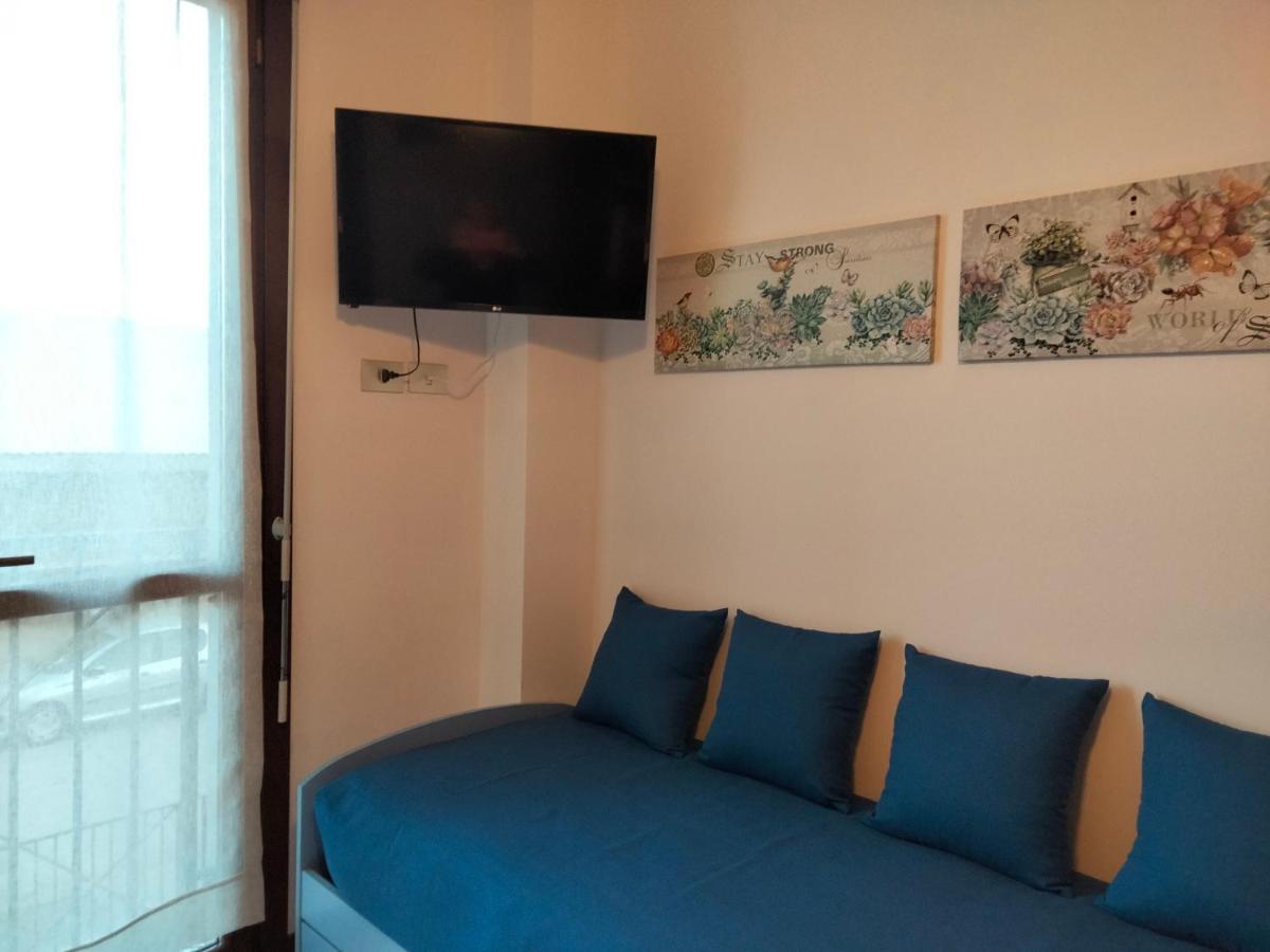 Ama Cityhouse Νοβάρα Εξωτερικό φωτογραφία